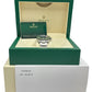 MINT 2024 PAPERS Rolex Submariner 41 Date GREEN KERMIT Steel 41mm 126610 LV BOX