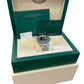 2023 PAPERS Rolex Submariner 41 Date GREEN KERMIT Stainless 41mm 126610 LV BOX