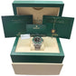 2022 Rolex Submariner 126610 LV 41mm Green Kermit Steel Ceramic Box Papers