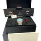 NEW 2025 PAPERS Tudor Black Bay 54 LAGOON BLUE Steel JUBILEE 37mm 79000 BOX