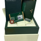 2009 PAPERS Rolex GMT-Master II BLACK Stainless Steel Ceramic 40mm 116710 LN BOX