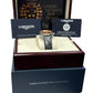 NEW 2025 PAPERS Longines Master Collection SALMON 38.5mm Steel L2.843.4.93.2 BOX