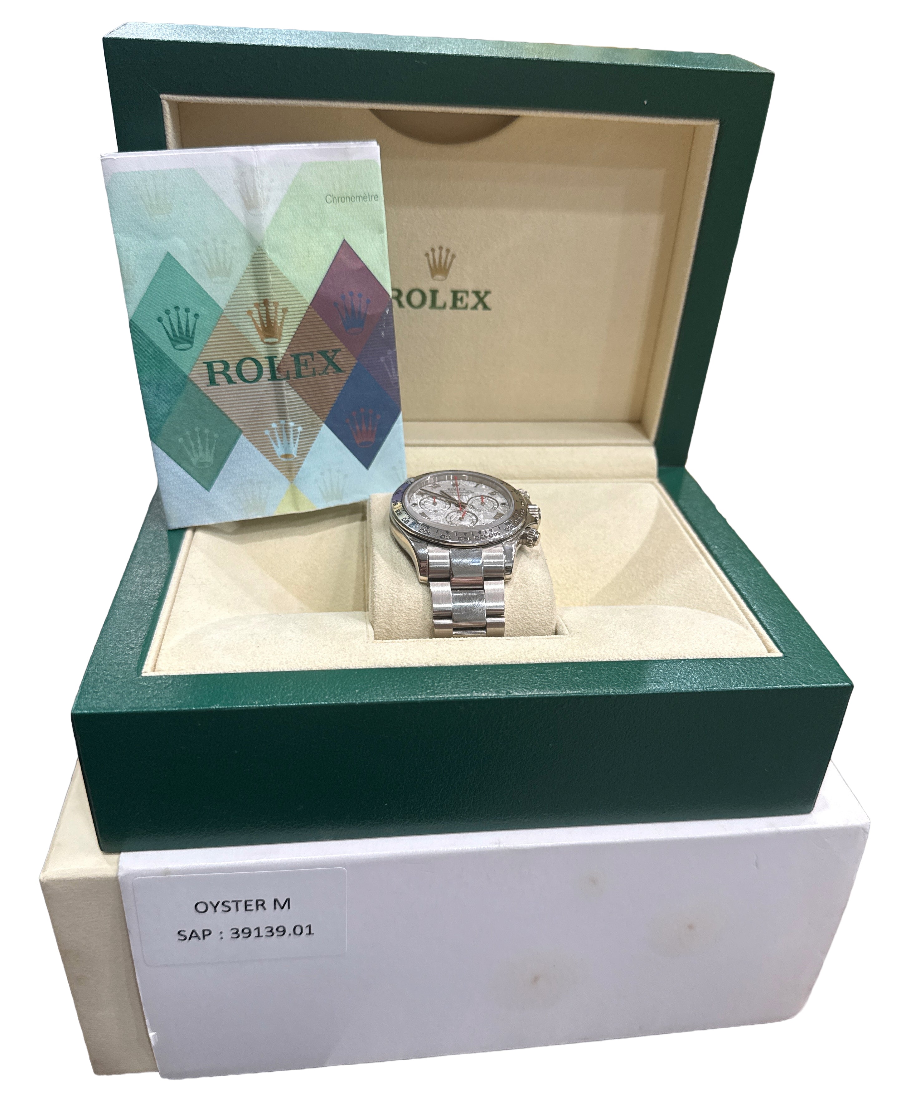 CollectorsWatches