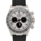 New Sept 2026 Rolex Daytona 126519 LN Meteorite Oysterflex 18K 40mm Box Papers