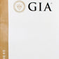 GIA 3.01ct Diamond Antique Art Deco Solitaire Engagement Ring - 14k Yellow Gold