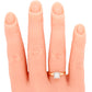Antique Art Deco 0.50ct Solitaire Diamond Engagement Ring - 14k Yellow Gold
