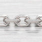 Vintage 1.10ct Marquise Diamond Pendant - 14k White Gold Necklace - 18"