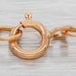 Tiffany & Co. Elsa Peretti Diamond By the Yard Necklace - 18k Yellow Gold - 16"