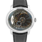 Audemars Piguet Millenary SKELETON 47mmX43mm 15350ST Stainless Steel Watch