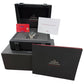 Omega Speedmaster Moonwatch 310.30.42.50.01.001 42mm Black Stainless Steel Box