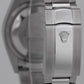 PAPERS Rolex DateJust 36mm WHITE ROMAN Stainless Steel Oyster 126200 Watch BOX