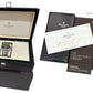 2018 PAPERS Patek Philippe Nautilus Moonphase GRAY Steel 40.5mm 5726/1A BOX