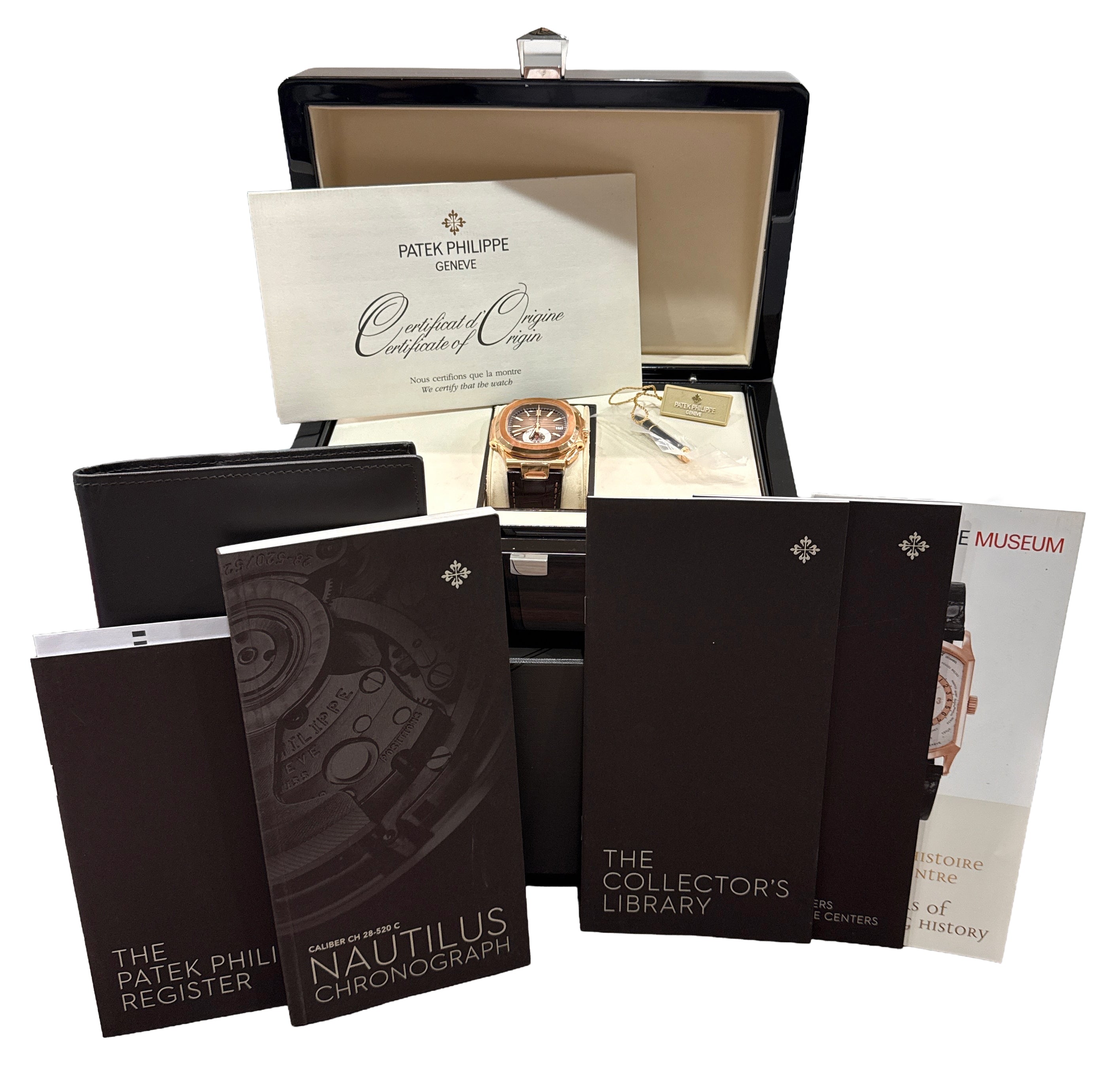 CollectorsWatches