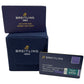 New 2026 Breitling Navitimer EB0138 Aston Martin F1 43mm Titanium Box Papers