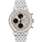 Breitling Navitimer Heritage IVORY Stainless Steel Automatic 41mm A13324 Watch