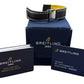 2026 Breitling Navitimer AB0121 Chronograph Black 42mm Steel Watch Box Papers