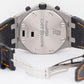 PAPERS Audemars Piguet Royal Oak Offshore Chronograph Volcano Orange 26170ST BOX