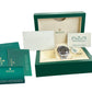 2025 CPO Rolex Daytona Cosmograph PAPERS Black Ceramic 40mm 116500 LN Watch BOX
