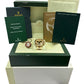 Rolex Daytona Cosmograph NEWMAN 18K Yellow Gold CHAMPAGNE 40mm Watch 116528 BOX