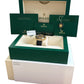 NEW 2025 PAPERS Rolex Daytona Gold Oysterflex PAUL NEWMAN 126518 LN Watch BOX