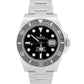 New Oct 2026 Rolex Submariner Date 126610 LN 41mm Steel Black Ceramic Box Papers