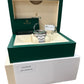 NEW OLD STOCK PAPERS Rolex Submariner Date 41mm KERMIT Green 41mm 126610 LV BOX