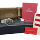 2022 PAPERS Omega Seamaster 007 Bond 42mm Brown TITANIUM 210.92.42.20.01.001 BOX