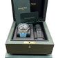 Audemars Piguet Royal Oak Offshore 26238ST.OO.A340CA.01 Blue 42mm Box Papers