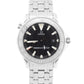 NOS PAPERS Omega Seamaster America's Cup Steel 18K LIMITED 41.5mm 2533.50.00 BOX