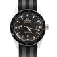 Omega Seamaster 300 James Bond SPECTRE Steel 007 NATO 41mm 233.32.41.21.01.001