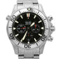 Omega Seamaster Chronograph 300M America's Cup TITANIUM 41.5mm 2293.50.00 PAPERS