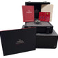 PAPERS Omega Speedmaster BLACK 42mm Stainless Steel 310.32.42.50.01.001 BOX