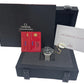 NEW MAY 2026 PAPERS Omega Speedmaster Moonwatch 42mm 310.30.42.50.01.001 BOX