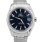 Omega Seamaster Aqua Terra BLUE Stainless Steel 38.5mm 231.10.39.21.03.001 BOX