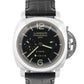 PAPERS Panerai Luminor Marina PAM00233 1950 GMT 8 Days DOT DIAL 44mm PAM233 BOX