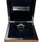Panerai Luminor Due PAM00674 Black Stainless Steel Leather 45mm PAM674 BOX