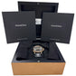 PAPERS Panerai Luminor Due PAM00675 18K Gold RHODIUM Leather 45mm PAM675 BOX