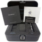 2025 Panerai Submersible Carbotech PAM01231 Black Blue Rubber 42mm Box Papers