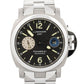 Panerai Luminor GMT PAM 161 Automatic Black TITANIUM Stainless 44mm PAM00161