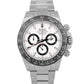 NEW STICKERED PAPERS Rolex Daytona 116500 LN Ceramic PANDA White Steel 40mm BOX