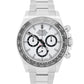 2025 Rolex Daytona Cosmograph Steel PANDA White Ceramic Steel 40mm 126500 LN BOX