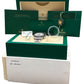 NEW STICKERED PAPERS Rolex Daytona 116500 LN Ceramic PANDA White Steel 40mm BOX
