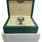Rolex Daytona Cosmograph 40mm PANDA White Ceramic Stainless Steel 116500 LN BOX