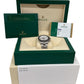 PAPERS Rolex Daytona PANDA White Ceramic Stainless Steel 40mm BOX 116500 LN