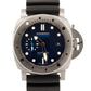 2023 Panerai Sumbersible BMG-Tech PAM02692 Blue Rubber Automatic 47mm Box Papers
