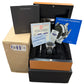 2007 Panerai Luminor Marina PAM00111 Black Rubber PAM111 44mm Watch Box Papers
