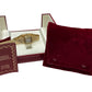 PAPERS Ladies Cartier Panthere 22mm IVORY 18K Yellow Gold Quartz 8057917 BOX