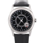 Patek Philippe Calatrava Calendar 6006G-001 18K White Gold 39mm 2026 Service