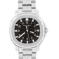 Patek Philippe Aquanaut 38mm BLACK Stainless Steel Automatic Watch 5065A