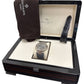 Patek Philippe Nautilus GRAY Rubber 18K White Gold Leather 40mm 5711G-001 BOX